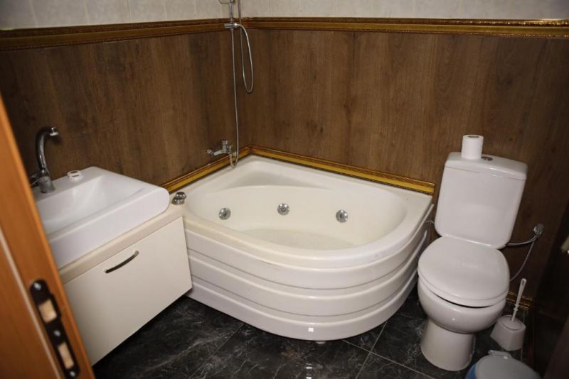 SILIVRI SAFIR HOTEL фото 3