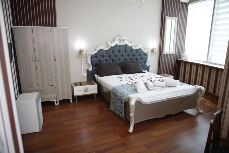 SILIVRI SAFIR HOTEL фото 7