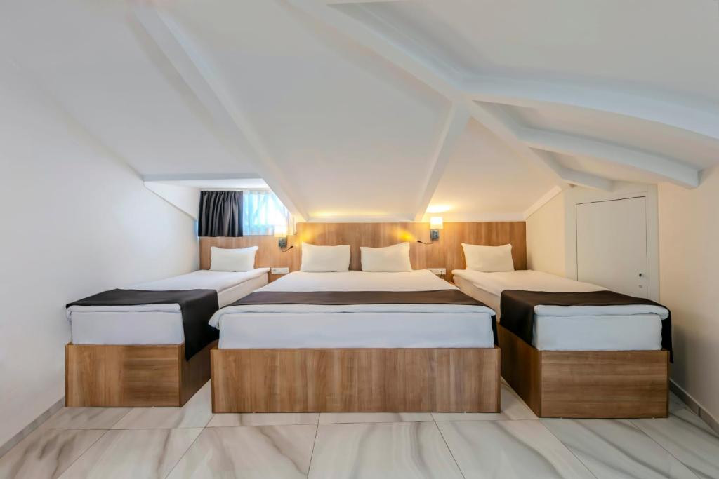 SILVANA HOTEL фото 3