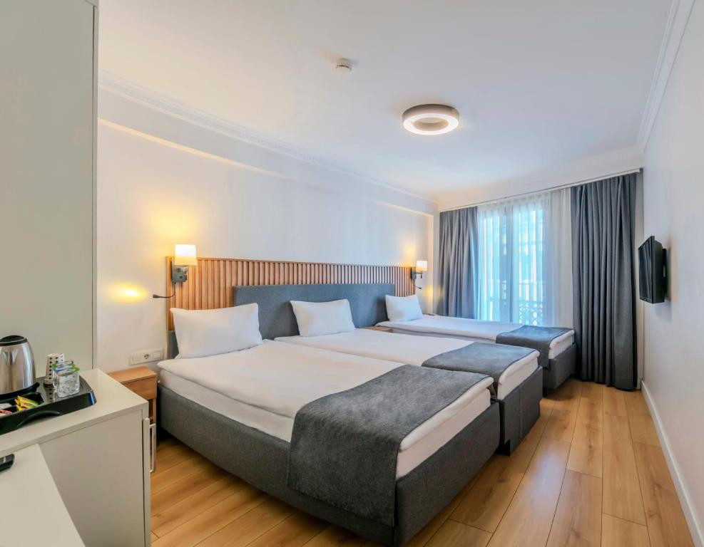 SILVANA HOTEL фото 7