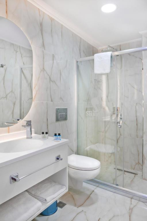 SILVANA HOTEL фото 8