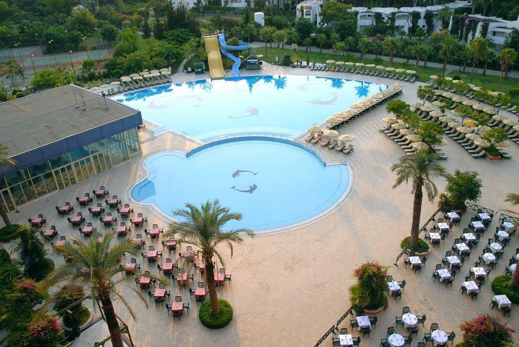 SIMENA HOLIDAY VILLAGE фото 4