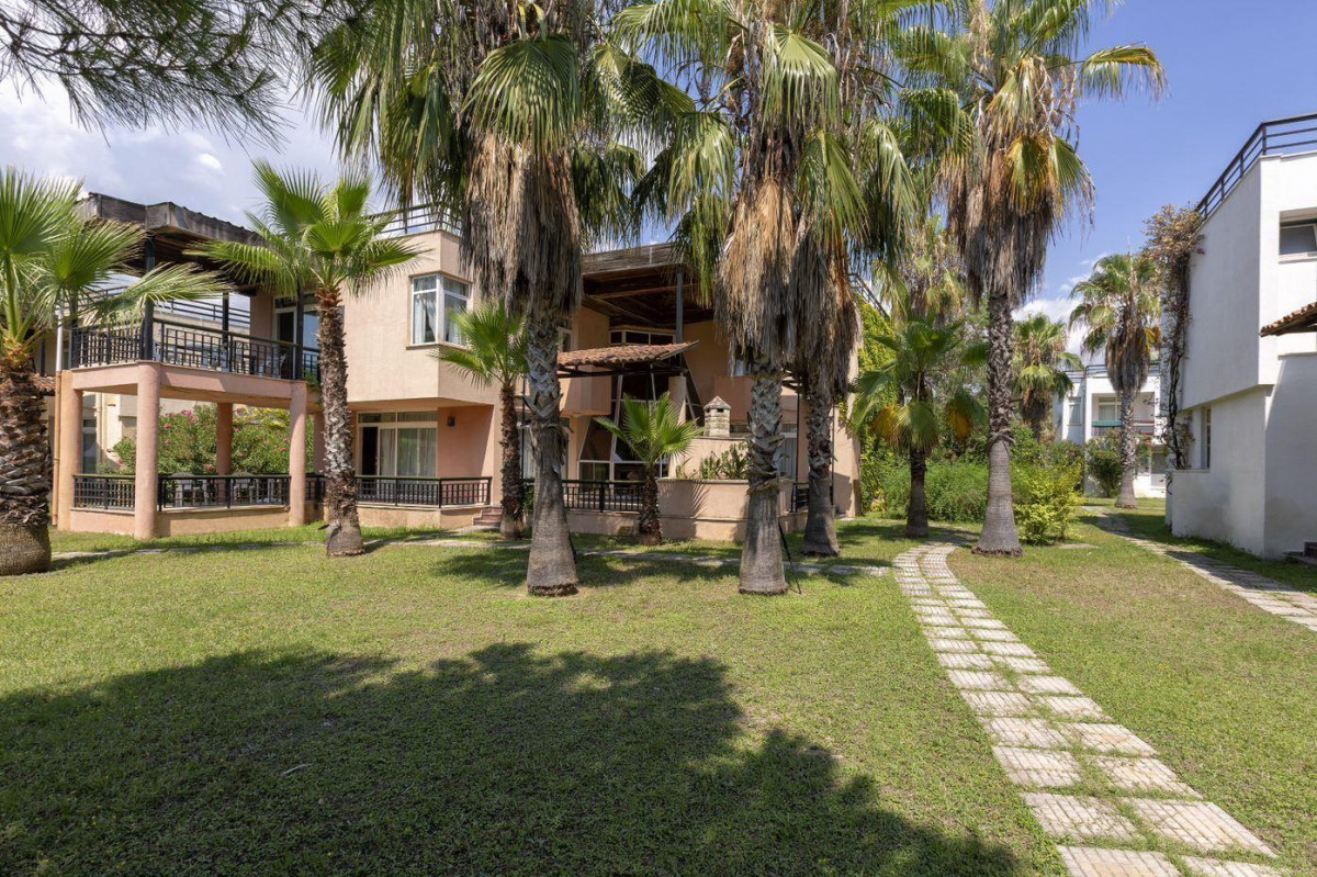 SIMENA HOLIDAY VILLAGE фото 8