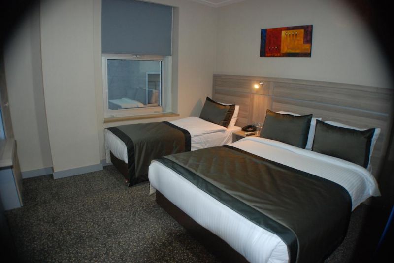SINEM HOTEL фото 2