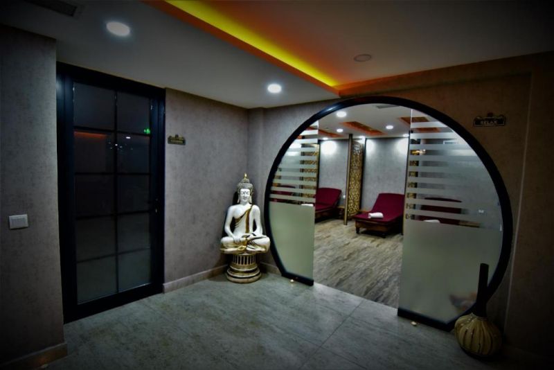 SIRENA APART & SPA фото 7