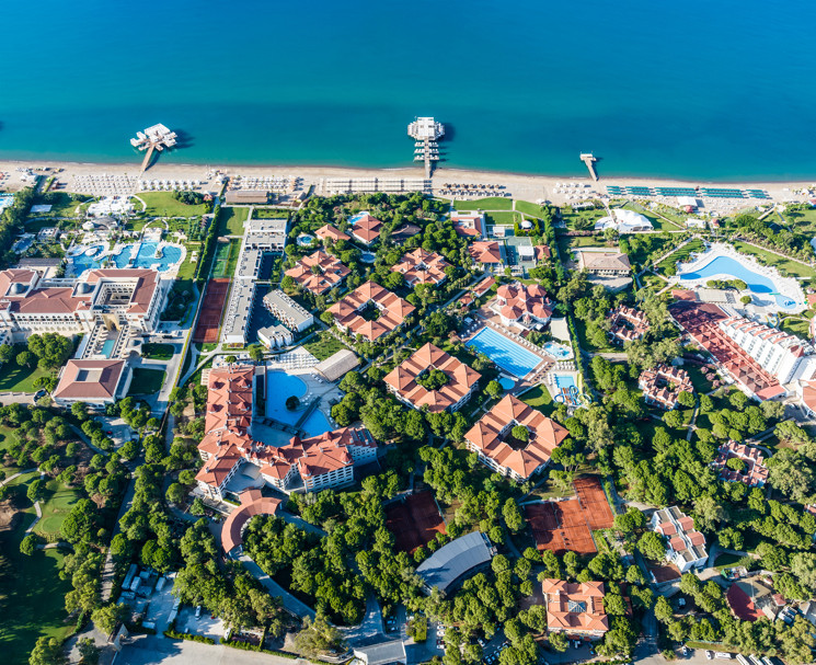 SIRENE SUITES & VILLAS фото 5