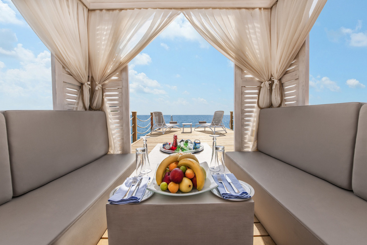 SIRENE SUITES & VILLAS фото 6