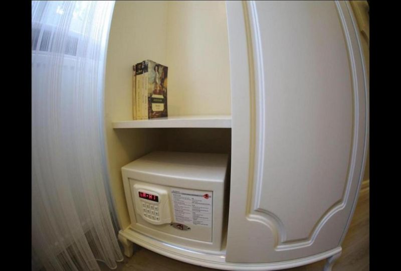SIRKECI FAMILY HOTEL фото 7