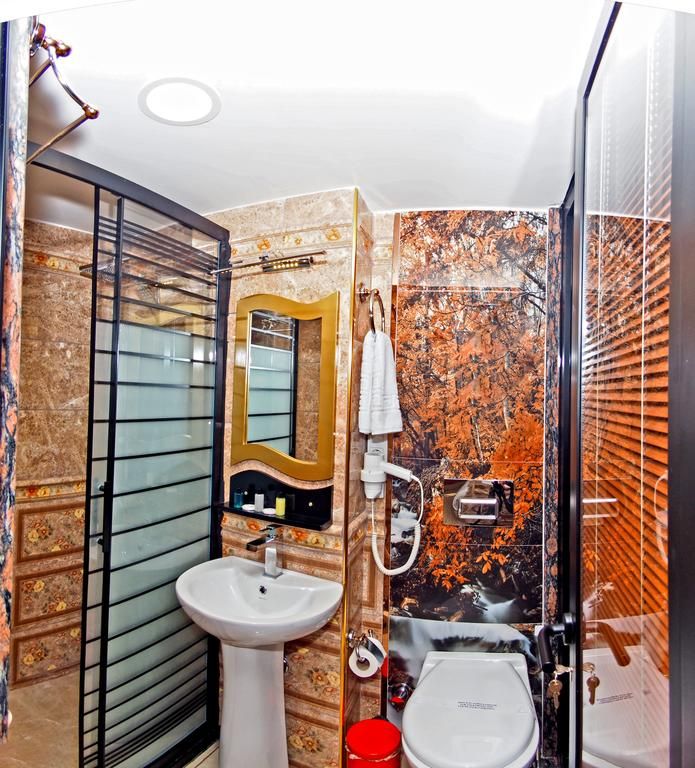 SIRKECI GAR HOTEL фото 7