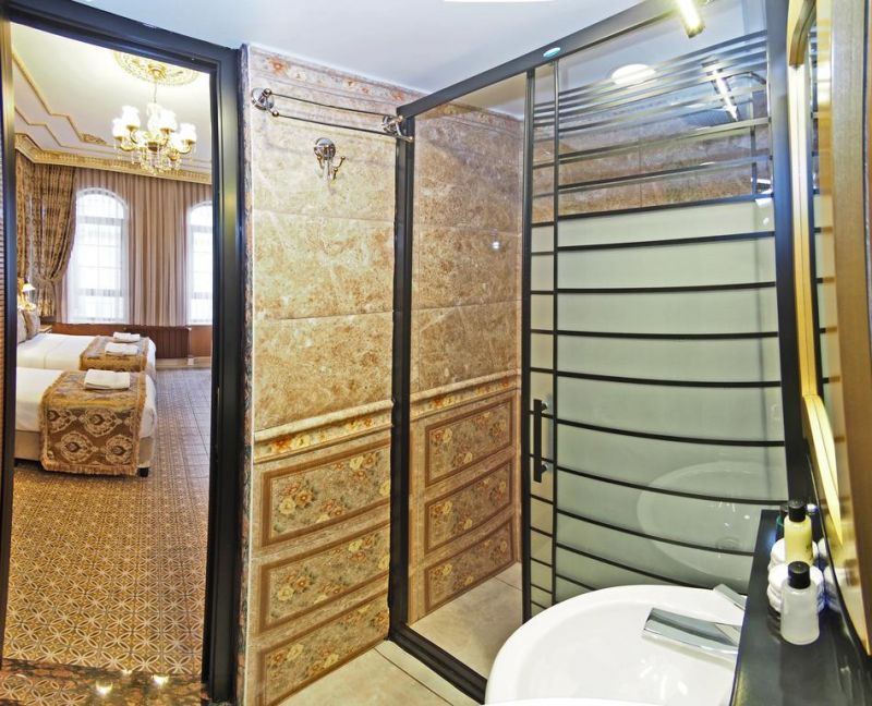 SIRKECI GAR HOTEL фото 8