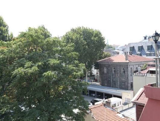 SIRKECI PARK фото 6