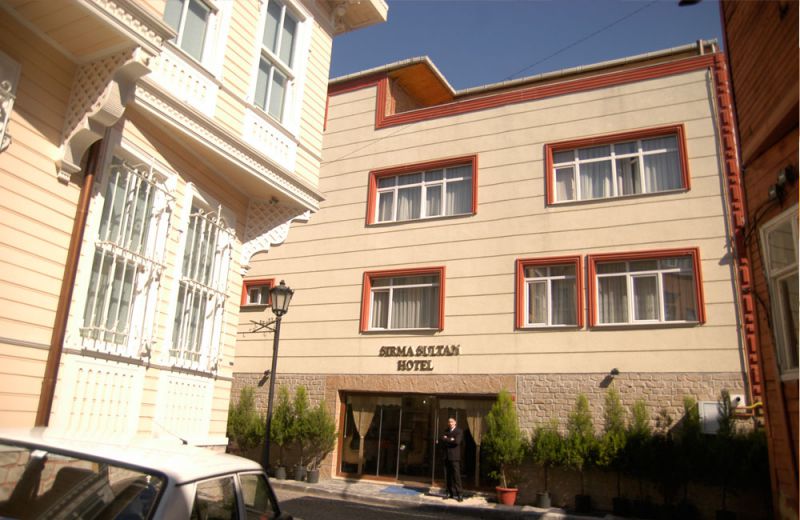 SIRMA SULTAN