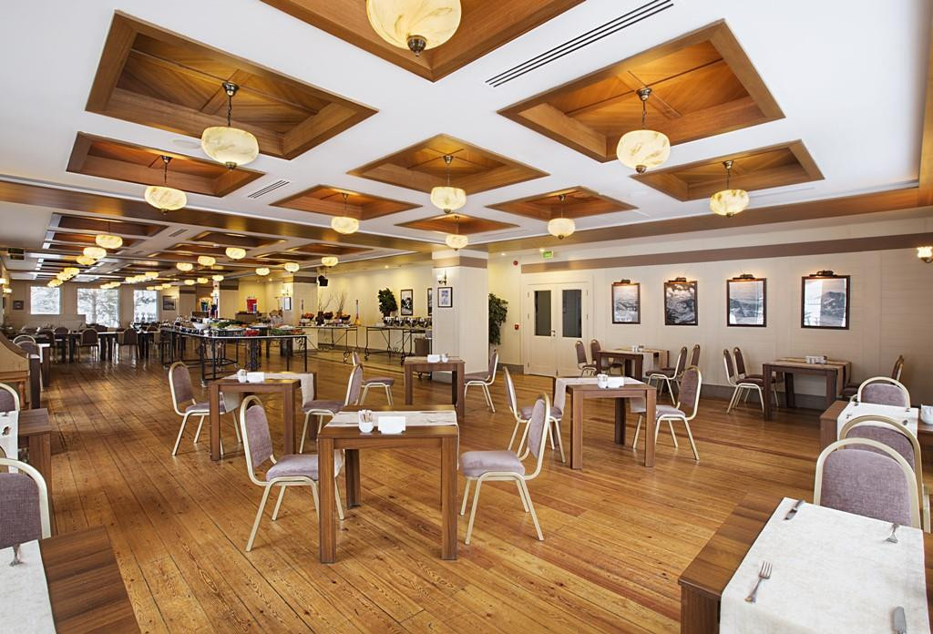 SKI LODGE DEDEMAN фото 3