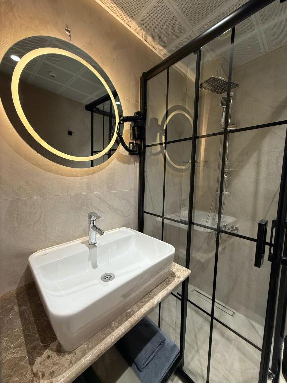 SKY LUXE HOTEL фото 7