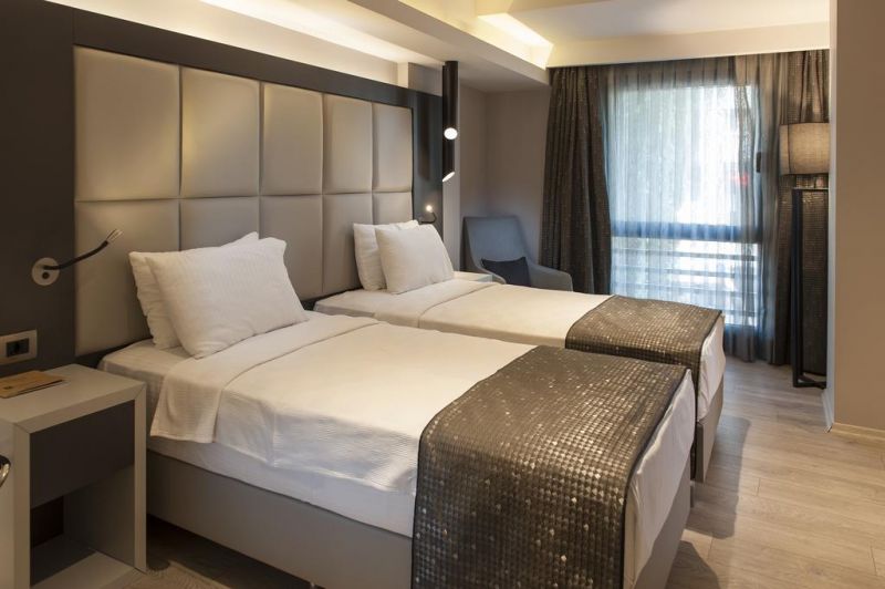 SMART HOTEL IZMIR фото 3