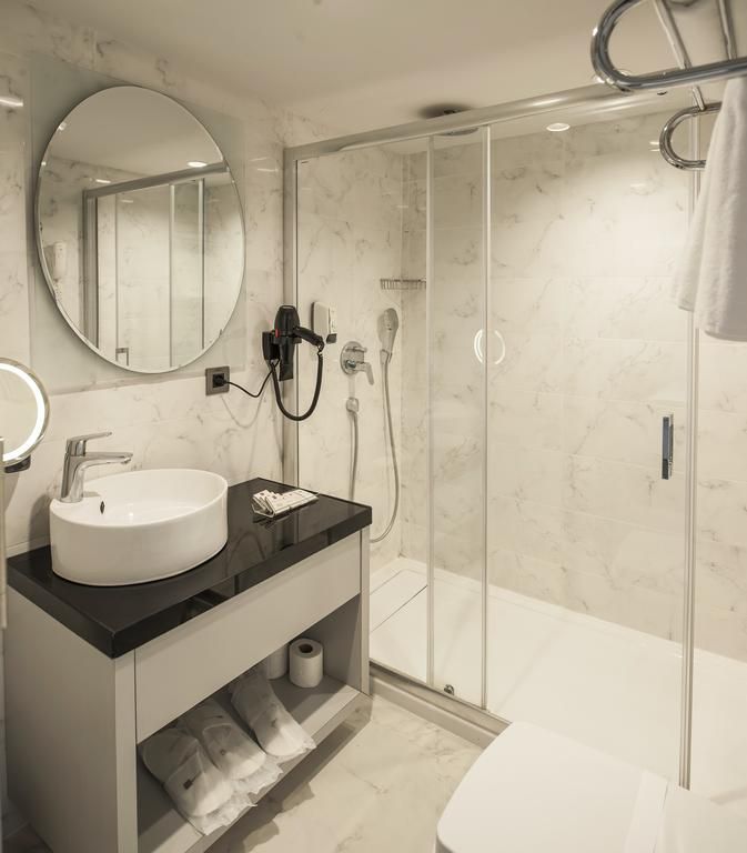 SMART HOTEL IZMIR фото 5