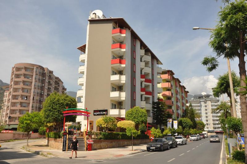 SMARTLINE SUNPARK ARAMIS фото 4