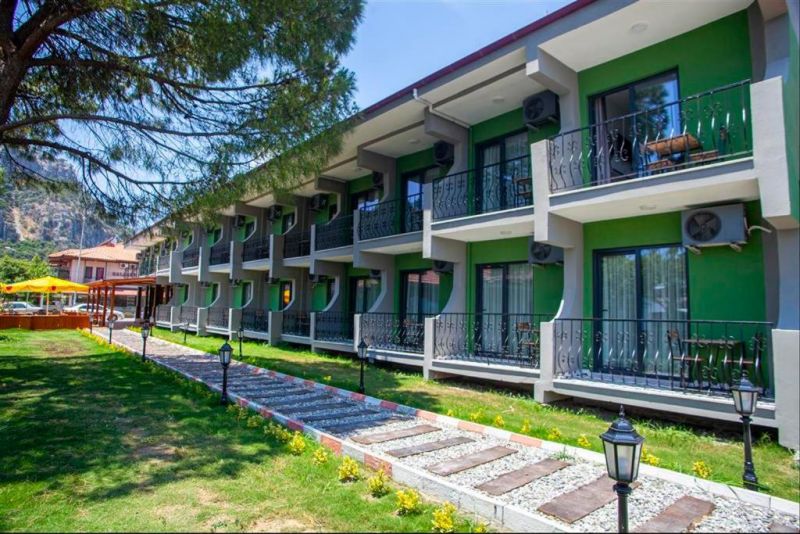 SMYRNA HOTEL