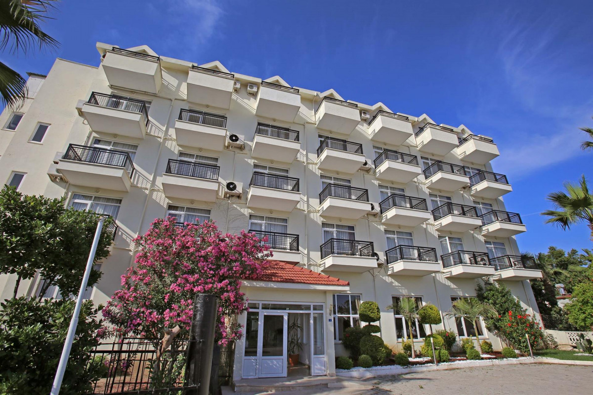 TWINS (EX. SOLIM INN) фото 4