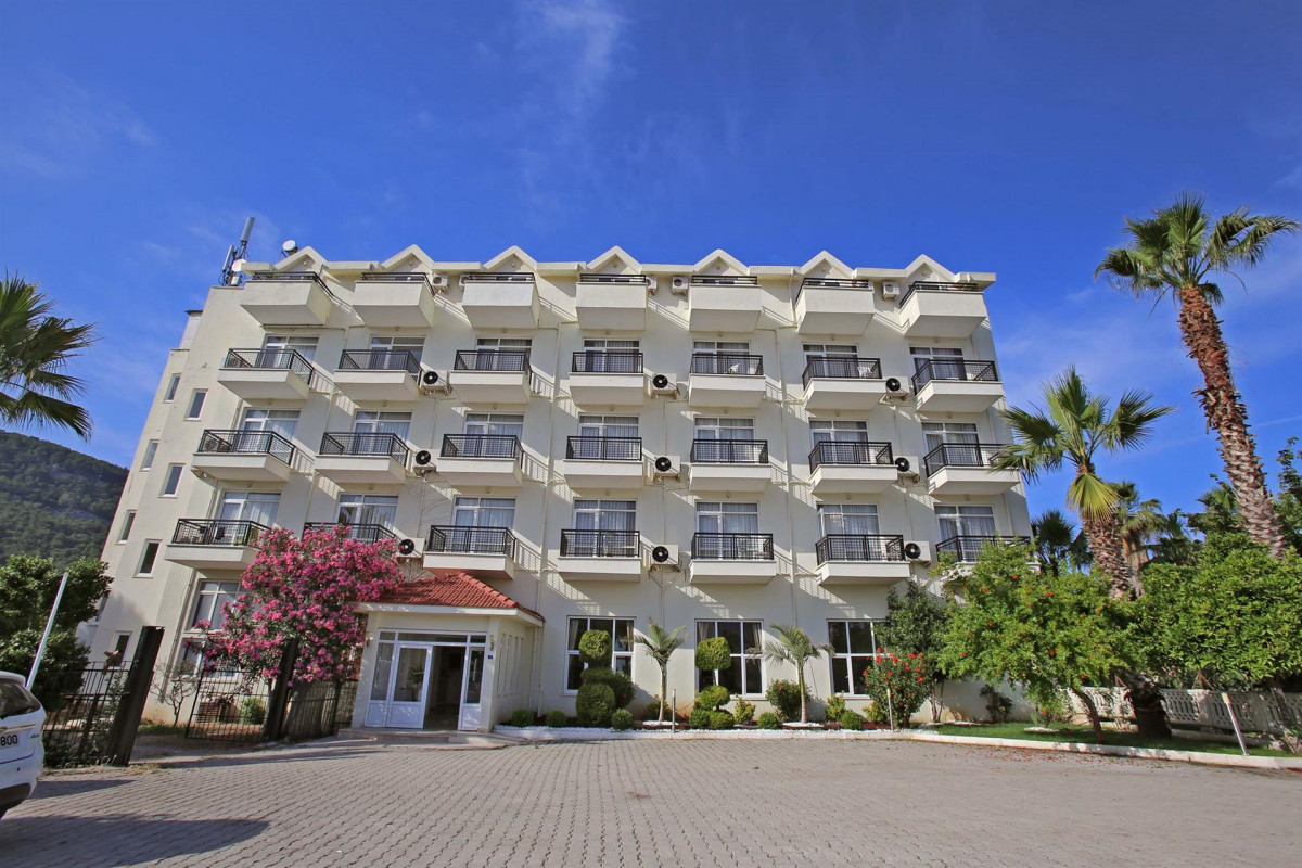 TWINS (EX. SOLIM INN) фото 5