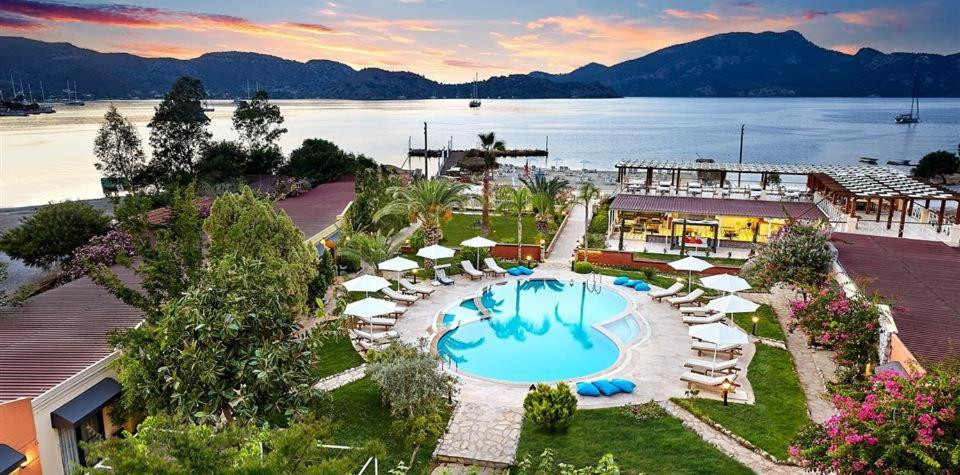 FI LIGHT SOLTO BOUTIQUE BEACH (EX. SOLTO SELIMIYE) фото 2
