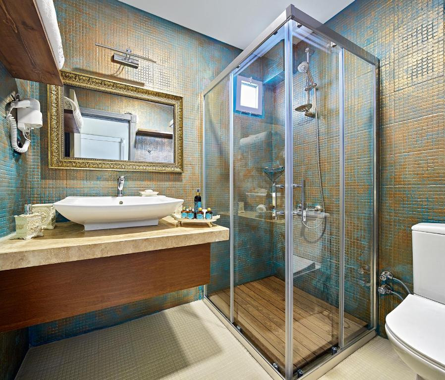 FI LIGHT SOLTO BOUTIQUE BEACH (EX. SOLTO SELIMIYE) фото 3