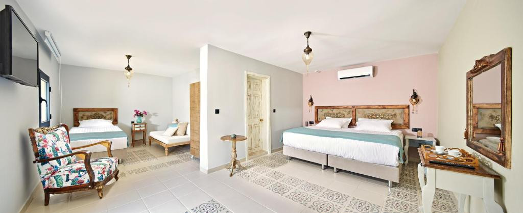 FI LIGHT SOLTO BOUTIQUE BEACH (EX. SOLTO SELIMIYE) фото 6