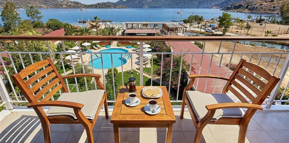 FI LIGHT SOLTO BOUTIQUE BEACH (EX. SOLTO SELIMIYE) фото 8
