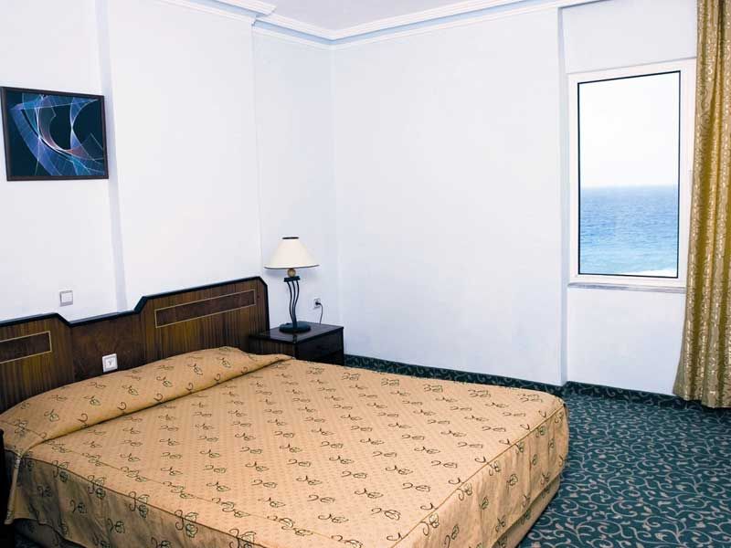 CLUB HOTEL ALPINA (EX. XENO HOTELS SONAS ALPINA) фото 3