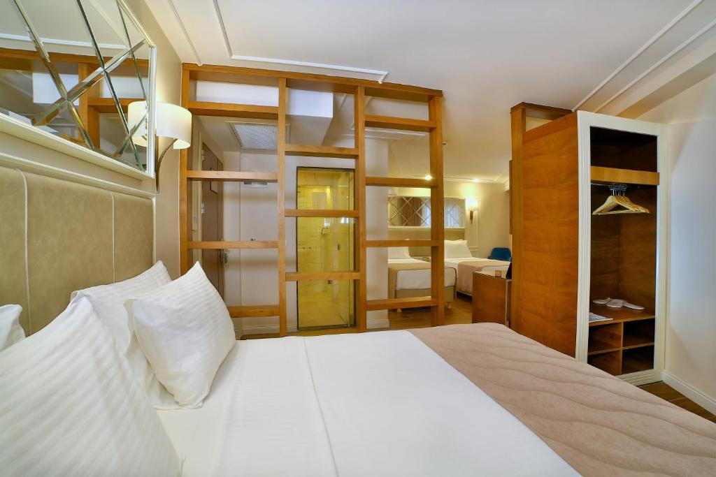 SORRISO DUE HOTEL  фото 3