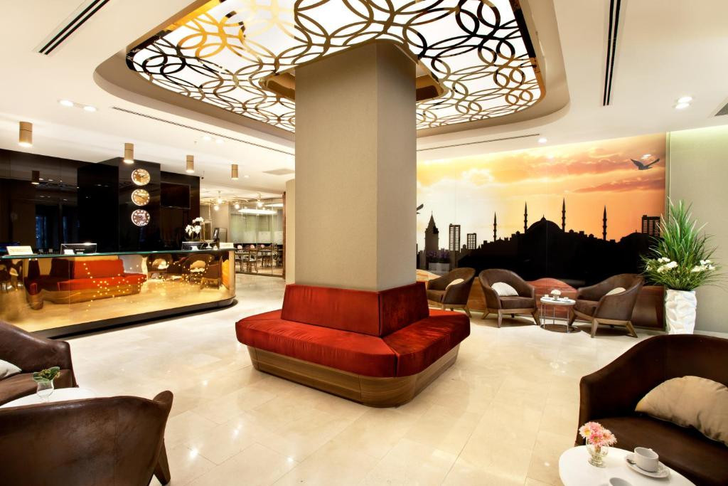 SORRISO HOTEL фото 2