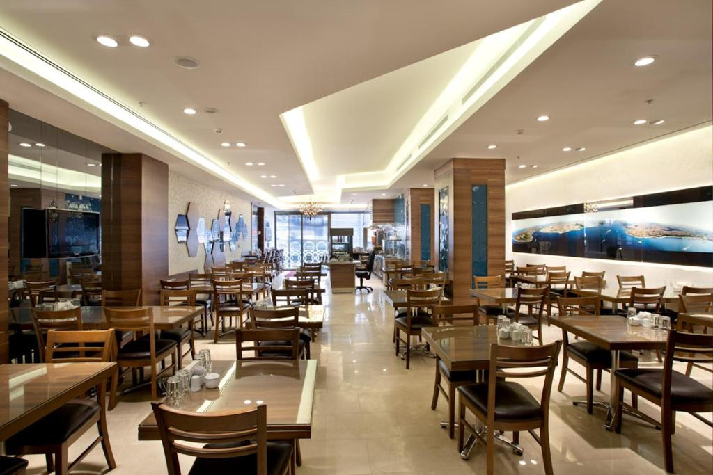 SORRISO HOTEL фото 3