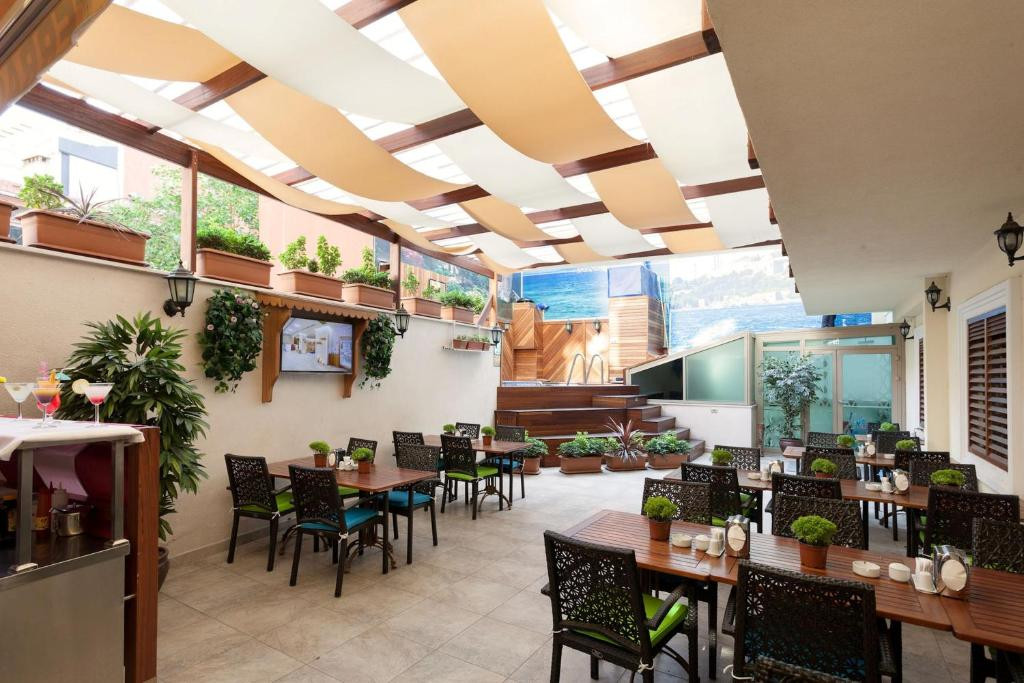 SORRISO HOTEL фото 4