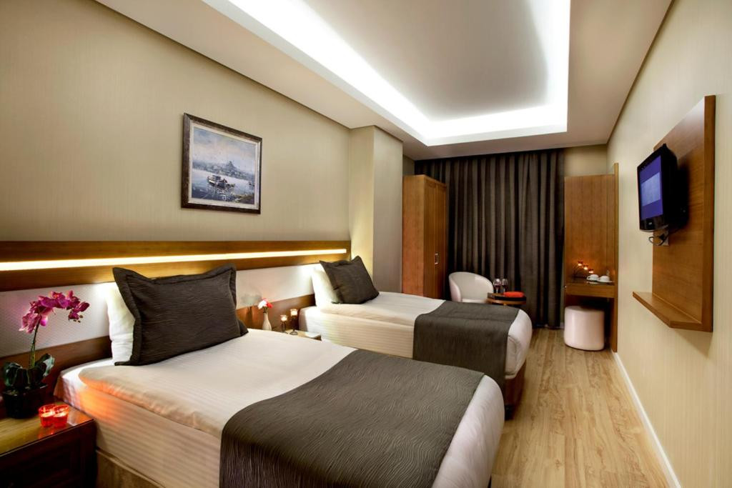SORRISO HOTEL фото 6