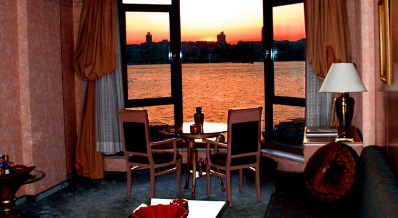 SOZBIR ROYAL RESIDENCE  фото 3