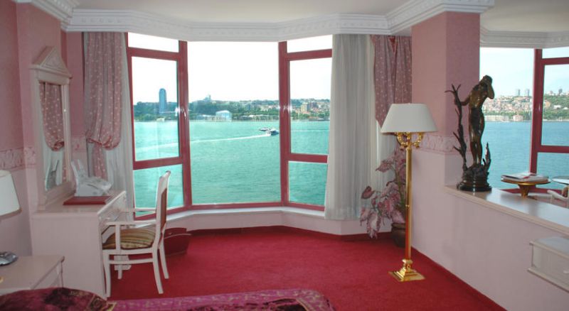 SOZBIR ROYAL RESIDENCE  фото 4