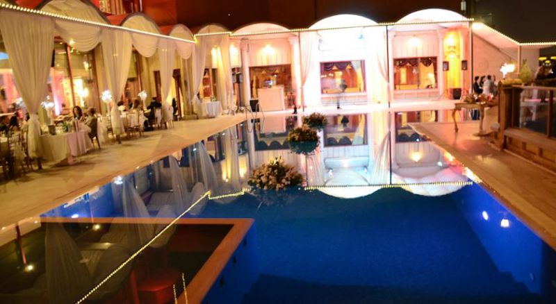 SOZBIR ROYAL RESIDENCE  фото 5