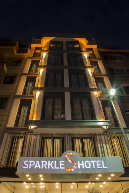 SPARKLE HOTEL BOUTIQUE
