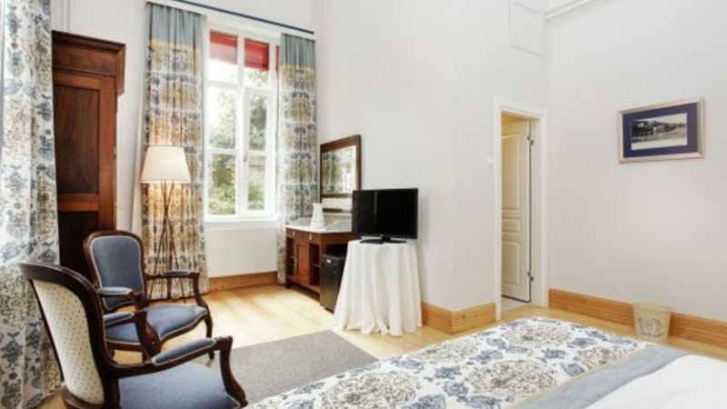 SPLENDID PALACE фото 4