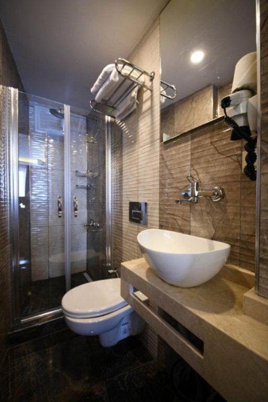 PARK STAR HOTEL TAKSIM (EX. STAR HOTEL TAKSIM) фото 4