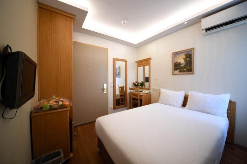 PARK STAR HOTEL TAKSIM (EX. STAR HOTEL TAKSIM) фото 7