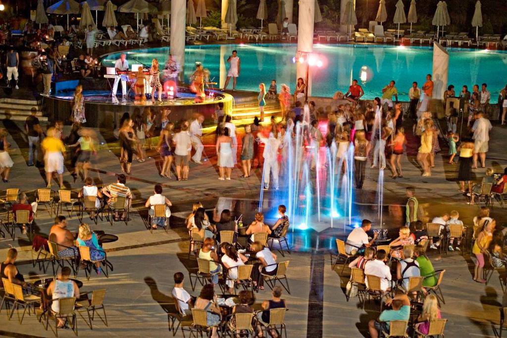 STARLIGHT RESORT (EX. STARLIGHT CONVENTION CENTER THALASSO & SPA) фото 8