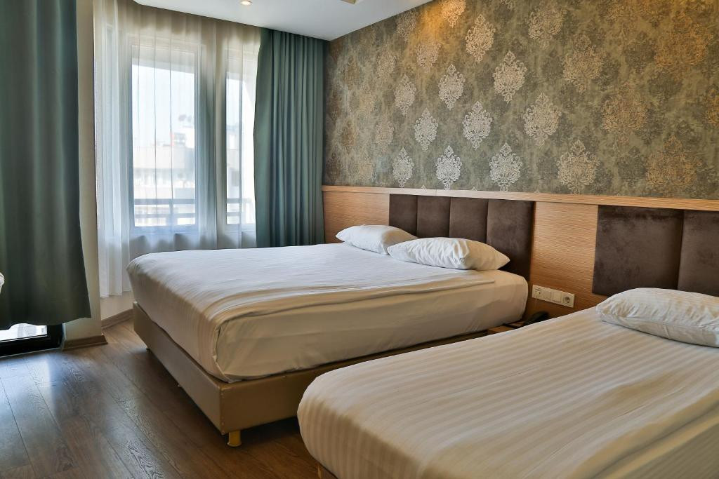 START OTEL ANTALYA фото 2
