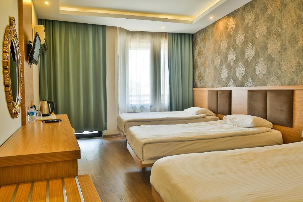 START OTEL ANTALYA фото 6