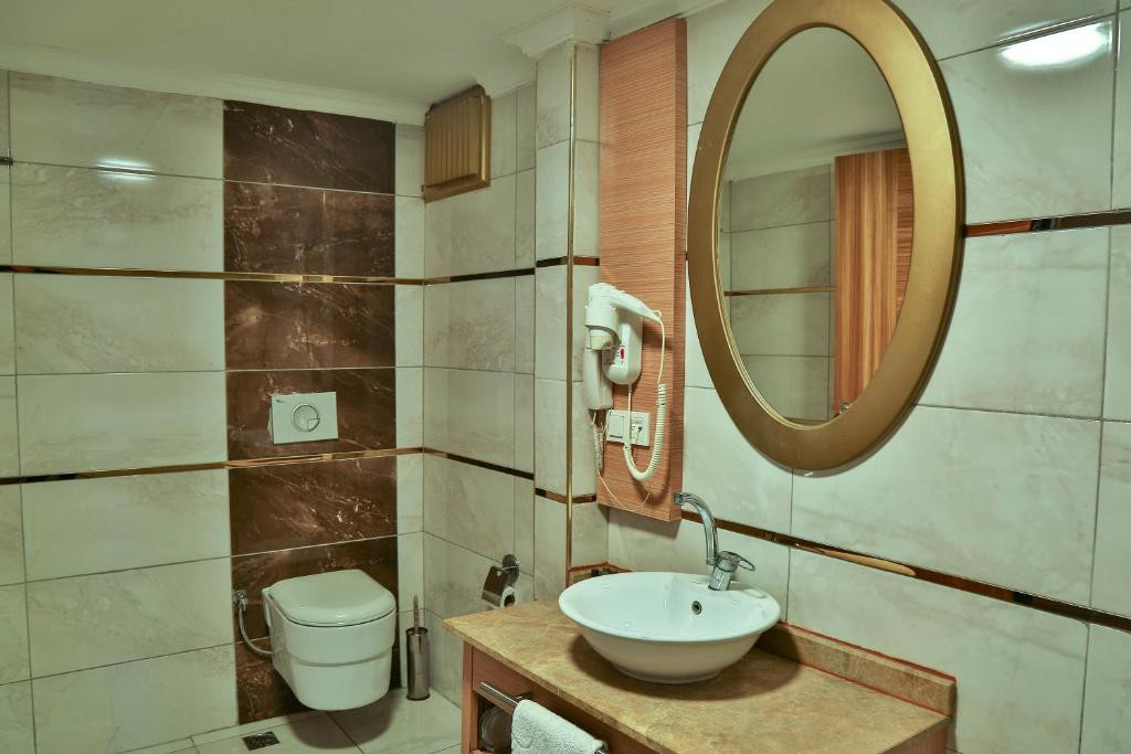 START OTEL ANTALYA фото 7