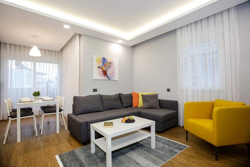 STILE SUITE фото 3