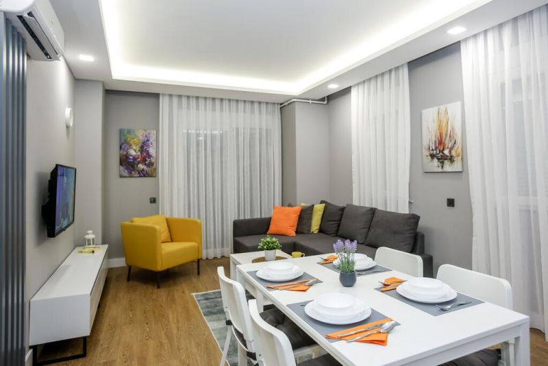 STILE SUITE фото 5