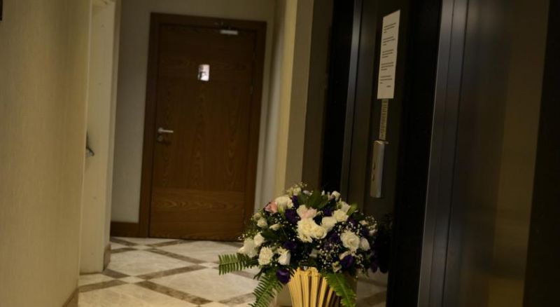 STYLE HOTEL SISLI фото 4