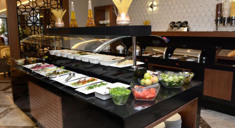 STYLE HOTEL SISLI фото 5