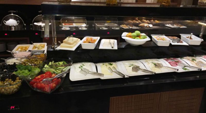 STYLE HOTEL SISLI фото 6
